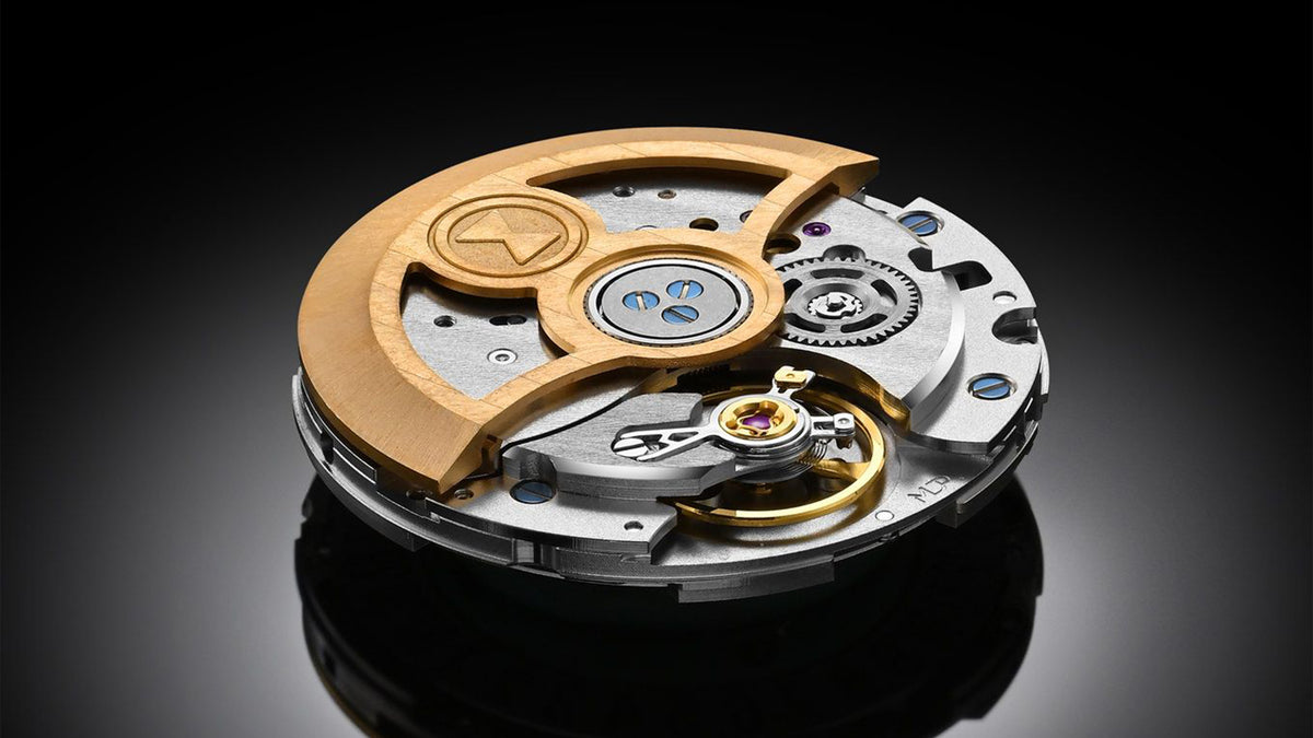 Favre Leuba Deep Raider Renaissance 00.20308.101.06.200