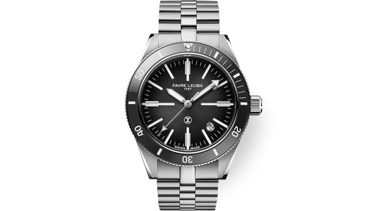 Favre Leuba Deep Raider Renaissance 00.20308.101.06.200