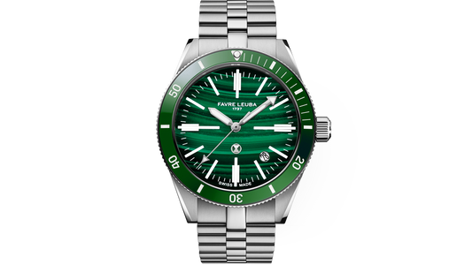 Favre Leuba Deep Raider Renaissance 00.20308.101.51.200