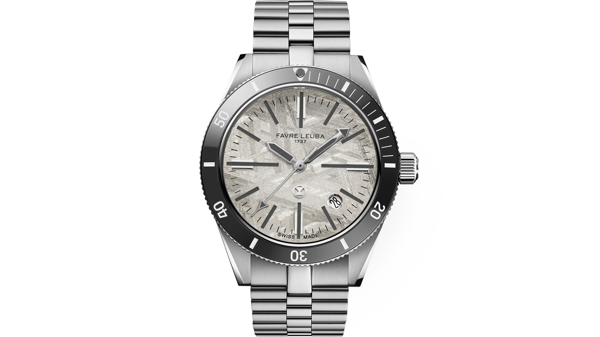 Favre Leuba Deep Raider Renaissance 00.20308.101.52.200