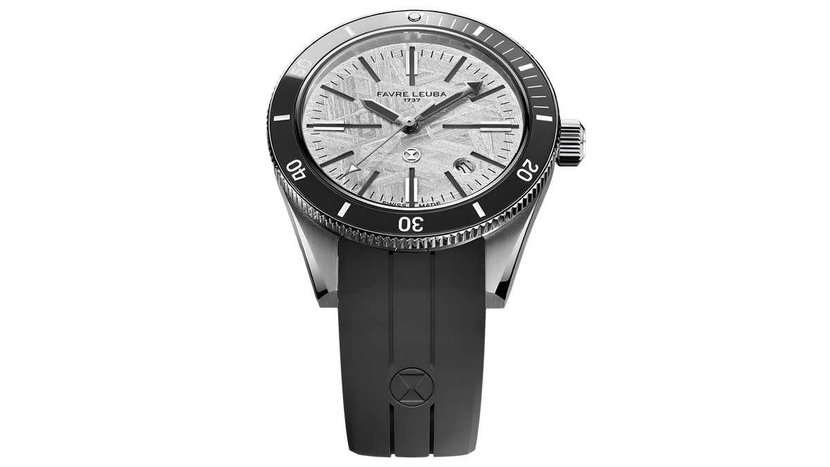 Favre Leuba Deep Raider Renaissance 00.20308.101.52.301