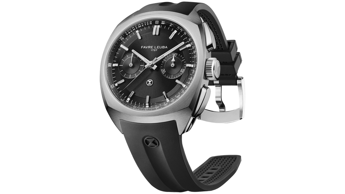 Favre Leuba Chief Chronograph 00.20101.113.01.301