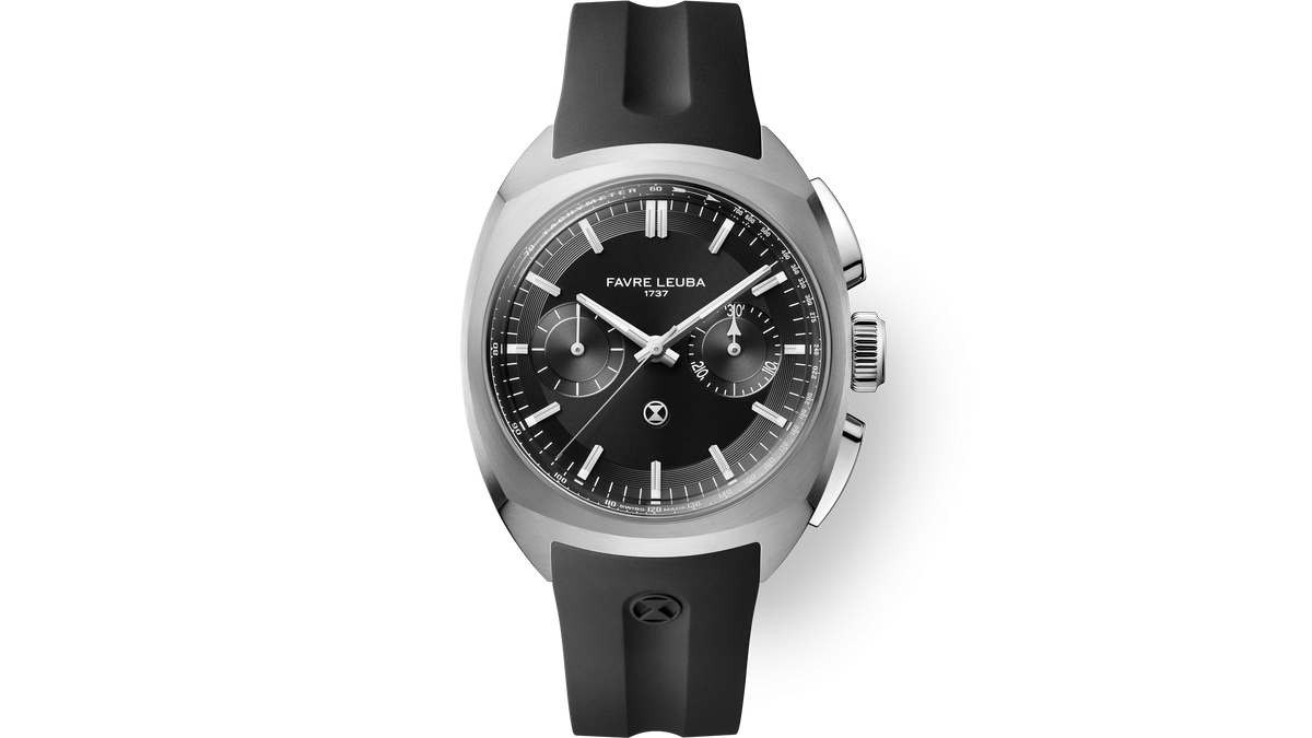 Favre Leuba Chief Chronograph 00.20101.113.01.301