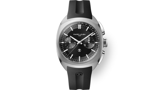 Favre Leuba Chief Chronograph 00.20101.113.01.301