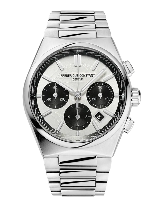 HIGHLIFE CHRONOGRAPH AUTOMATIC FC-391SB4NH6B