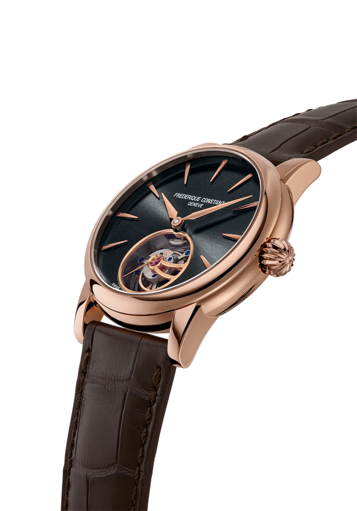 MANUFACTURE CLASSIC TOURBILLON