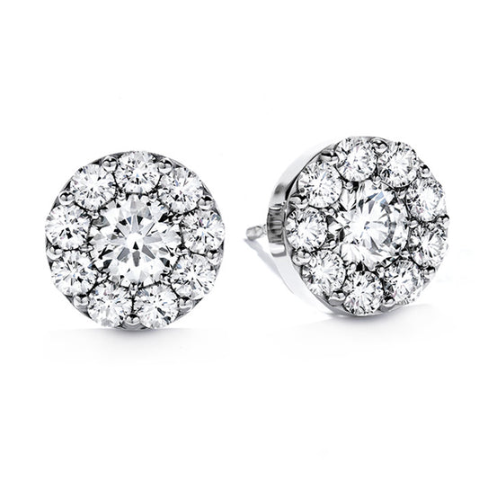 FULFILLMENT STUD EARRINGS FES00508W