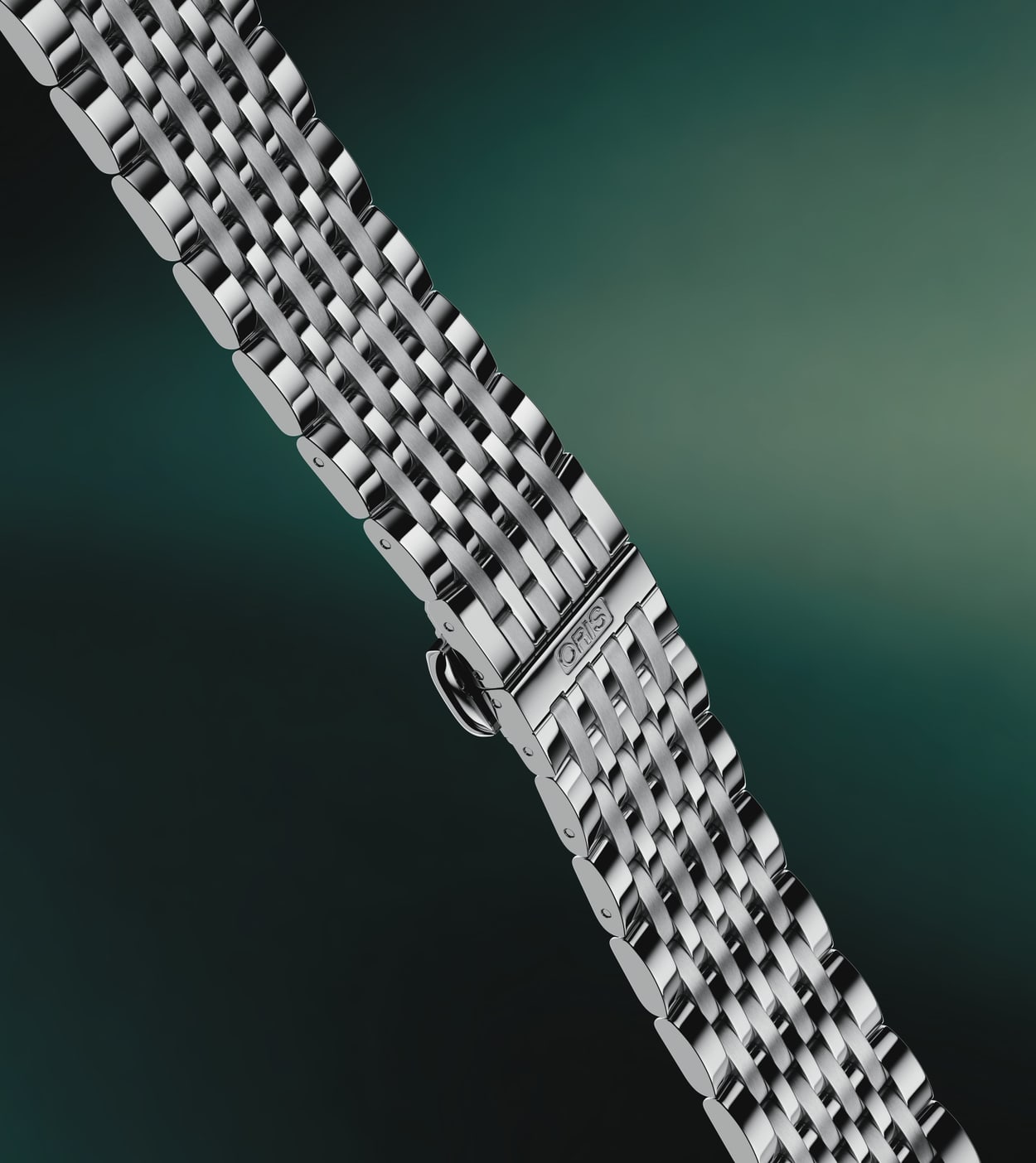 Oris Artelier Calibre 113 Hand Winding Watch 01 113 7806 4051-07 8 23 79PS