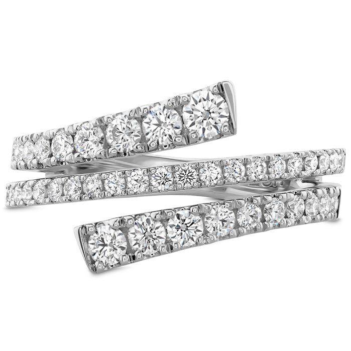 GRACE WRAP RING HFRGRW00748W - Dejaun Jewelers
