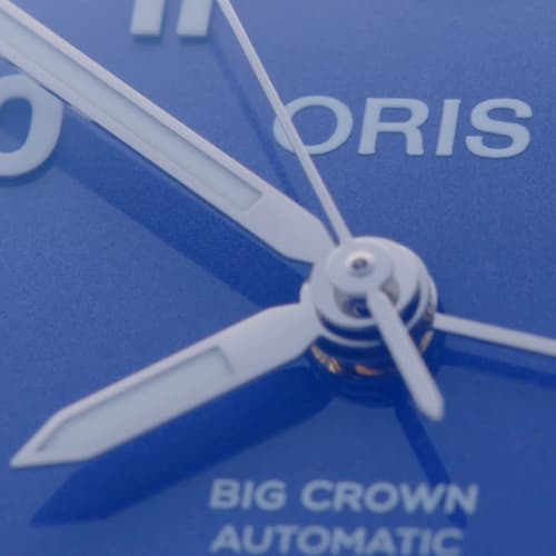 Oris Big Crown Pointer Date Automatic 01 754 7798 4068-07 8 20 06