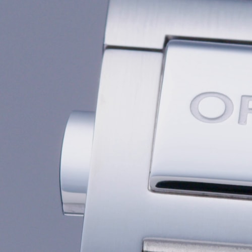 Oris Big Crown Diamonds Automatic 01 531 7797 4094-07 8 17 06
