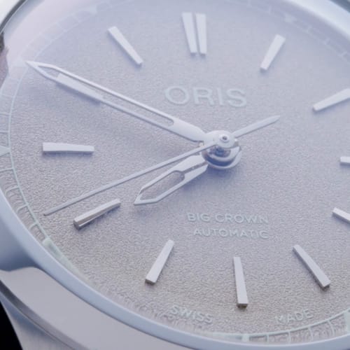Oris Big Crown Automatic 01 531 7797 4056-07 8 17 06