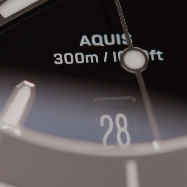 Oris Aquis Date Automatic 01 733 7792 4154-07 8 19 05P