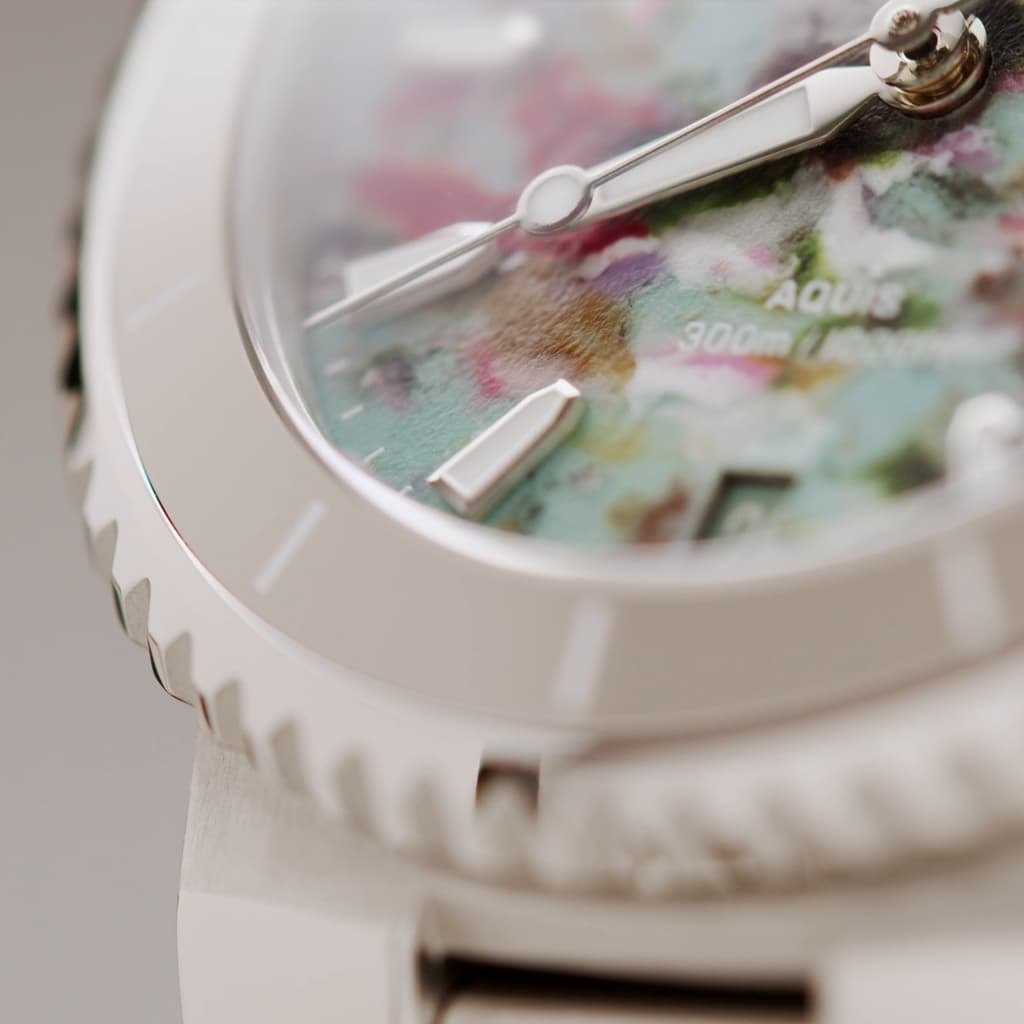 Oris Aquis Date Upcycle Automatic 01 733 7792 4150-07 8 19 05P