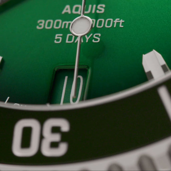 Oris Aquis Date Calibre 400 Automatic 01 400 7790 4157-07 4 23 47EB