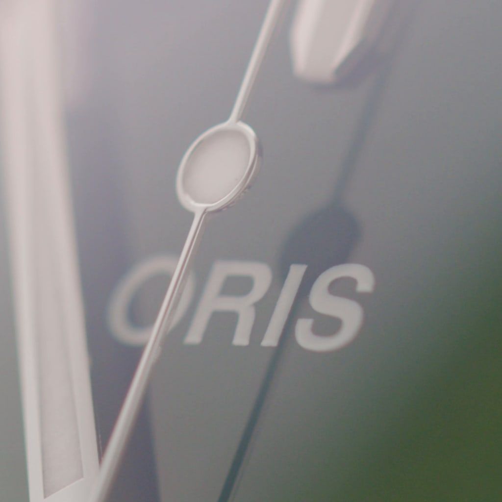 Oris Aquis Date Automatic 01 733 7789 4157-07 4 23 37FC