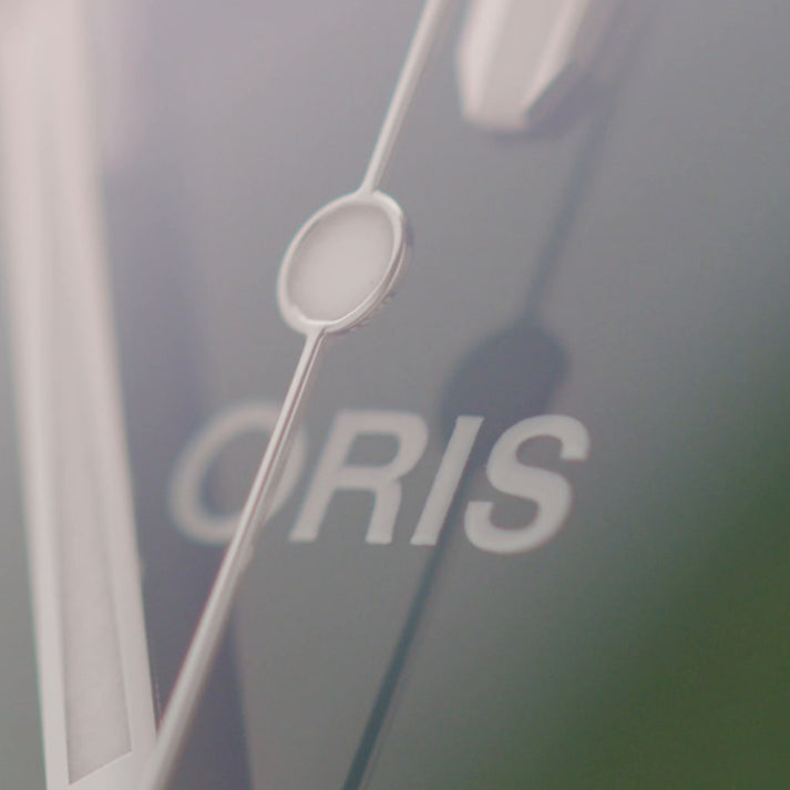 Oris Aquis Date Automatic 01 733 7789 4157-07 4 23 37FC