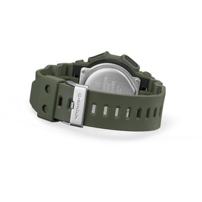 G-Shock DIGITAL GD-010 SERIES GD-010-3