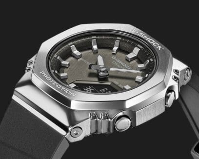 G-Shock ANALOG-DIGITAL WOMEN GMS2110-1A1