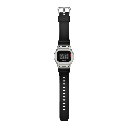 G-Shock G-STEEL 5600 SERIES GM5600M-1