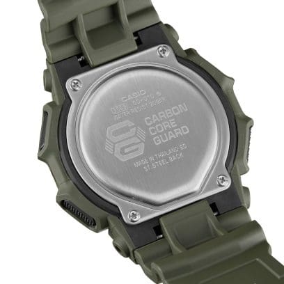 G-Shock DIGITAL GD-010 SERIES GD-010-3