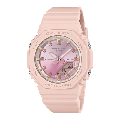 G-Shock 2100 Series WOMEN GMAP2100SG4A