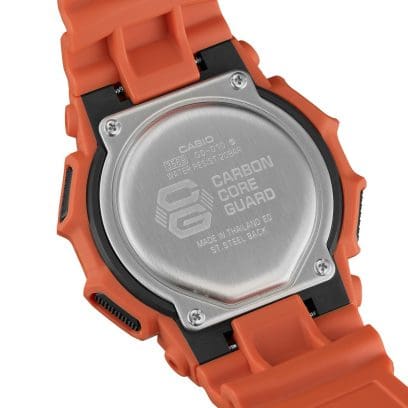 G-Shock DIGITAL GD-010 SERIES GD-010-4