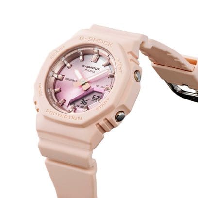 G-Shock 2100 Series WOMEN GMAP2100SG4A