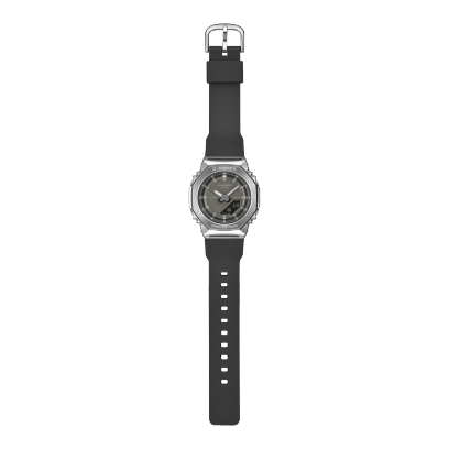 G-Shock ANALOG-DIGITAL WOMEN GMS2110-1A1
