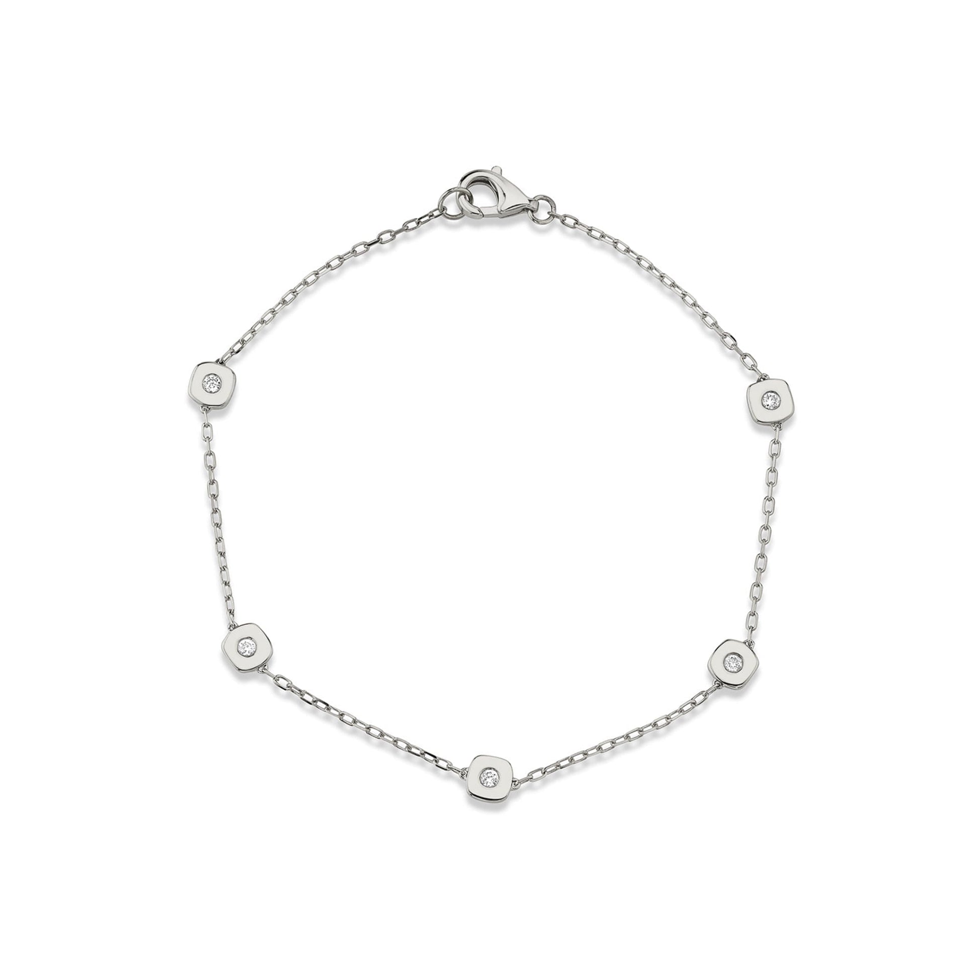 Signature Station Bracelet