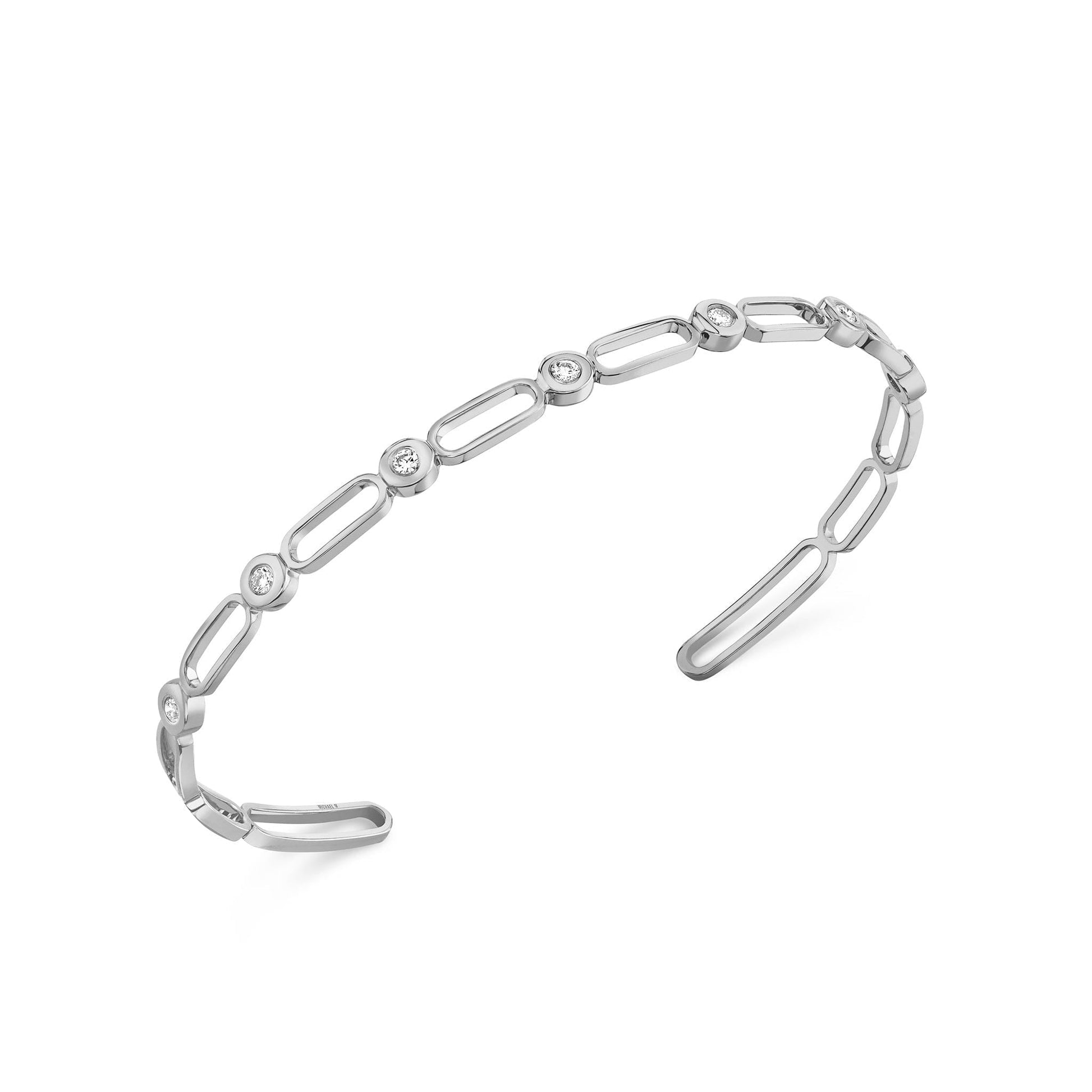 Connection Cuff