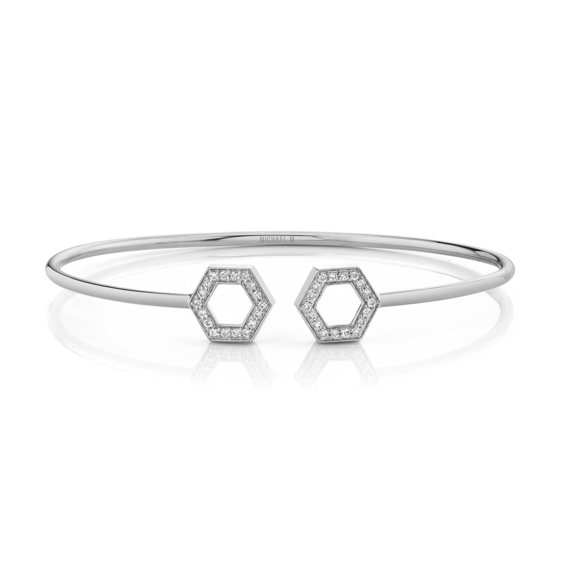 Hex Flex Cuff