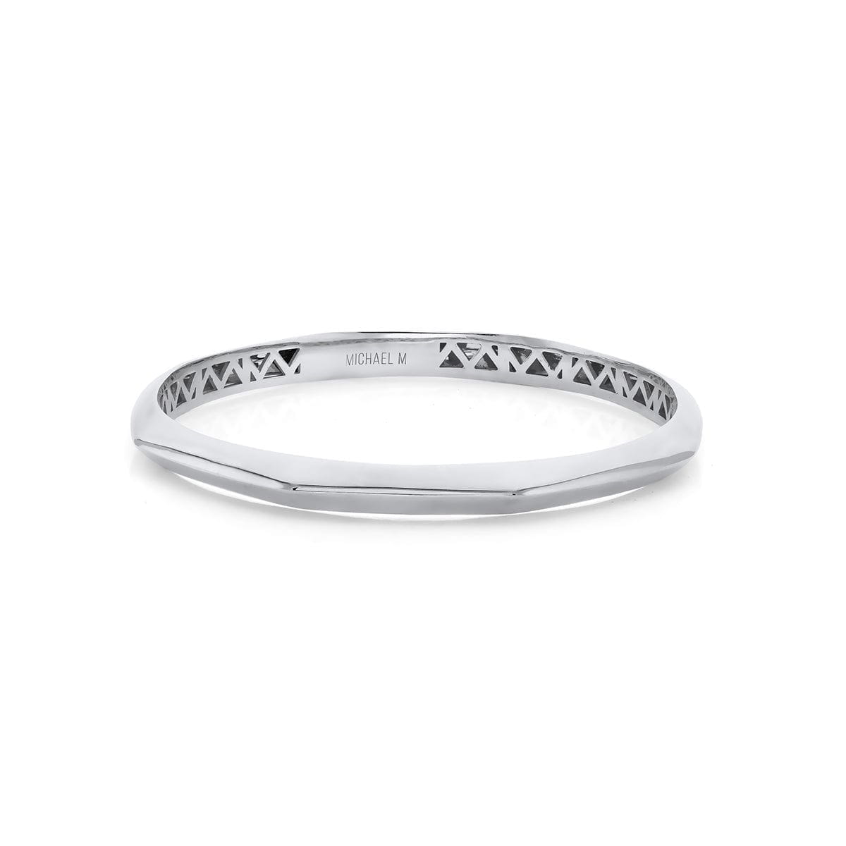 Octave Bangle Bracelet