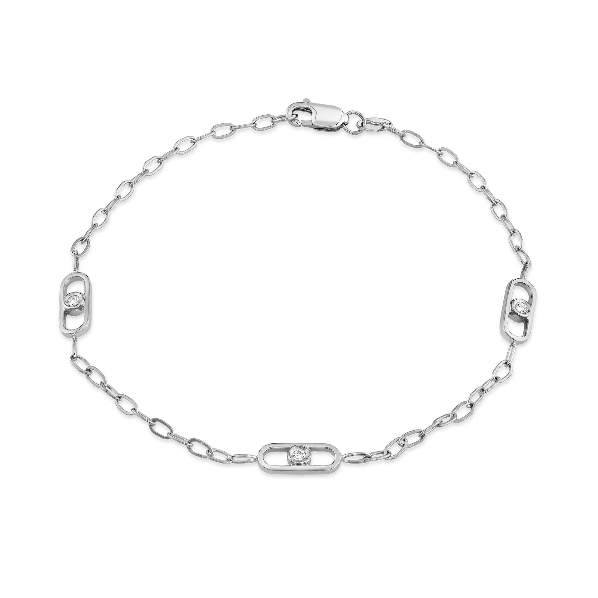 Streamlined Bracelet