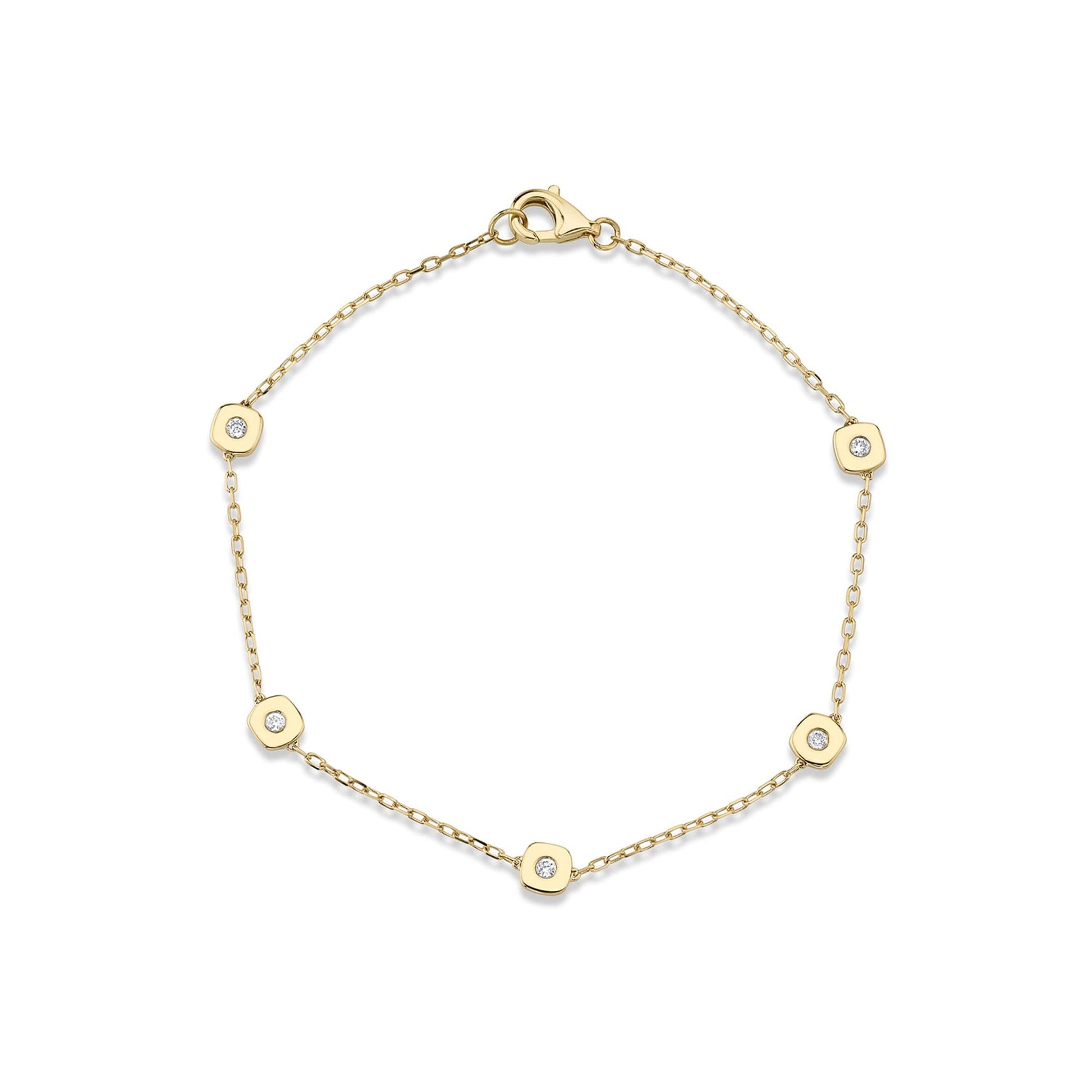 Signature Station Bracelet