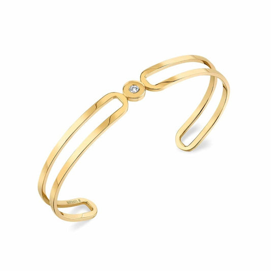 MICHAEL M Alignment Cuff BR359