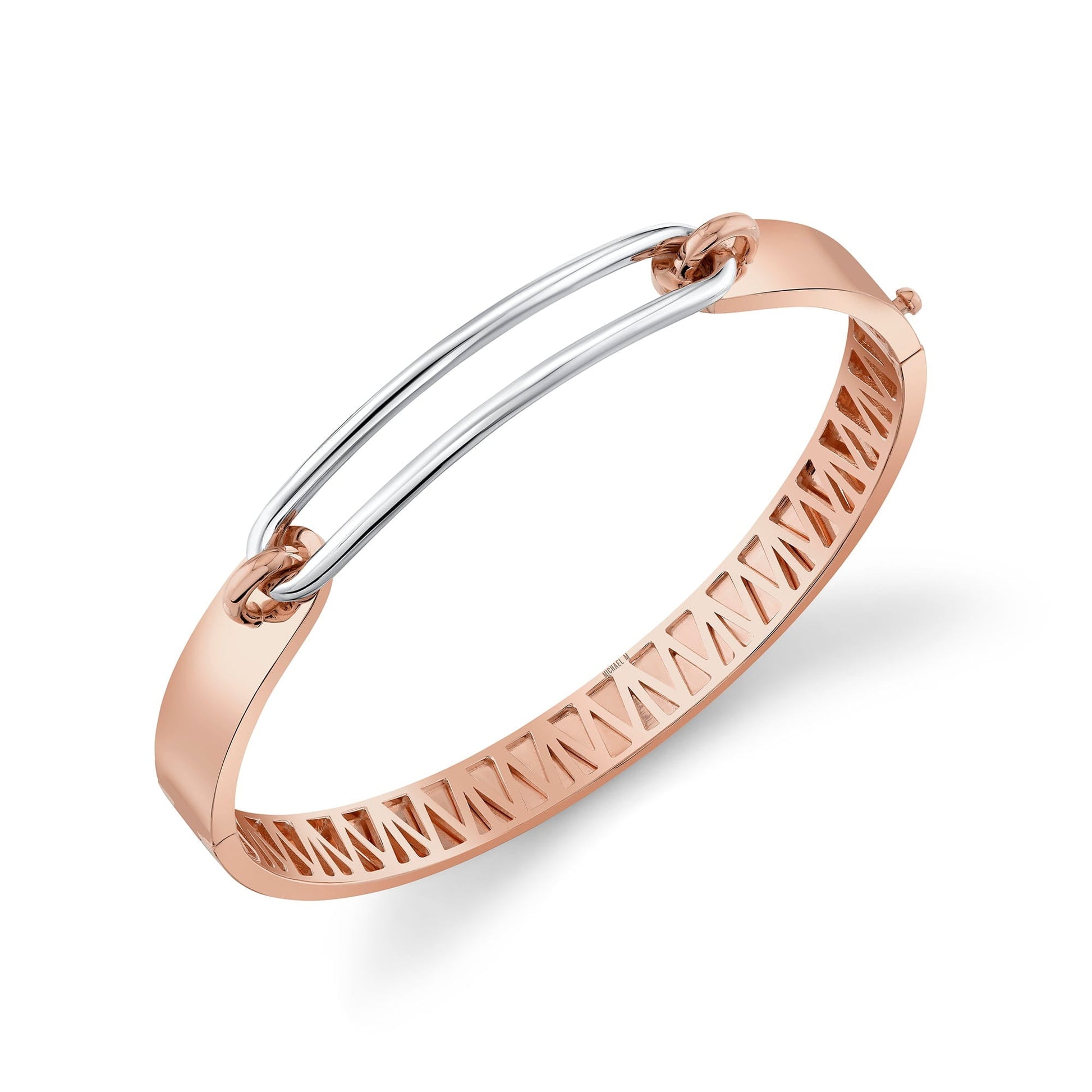 Luxe Link Bracelet