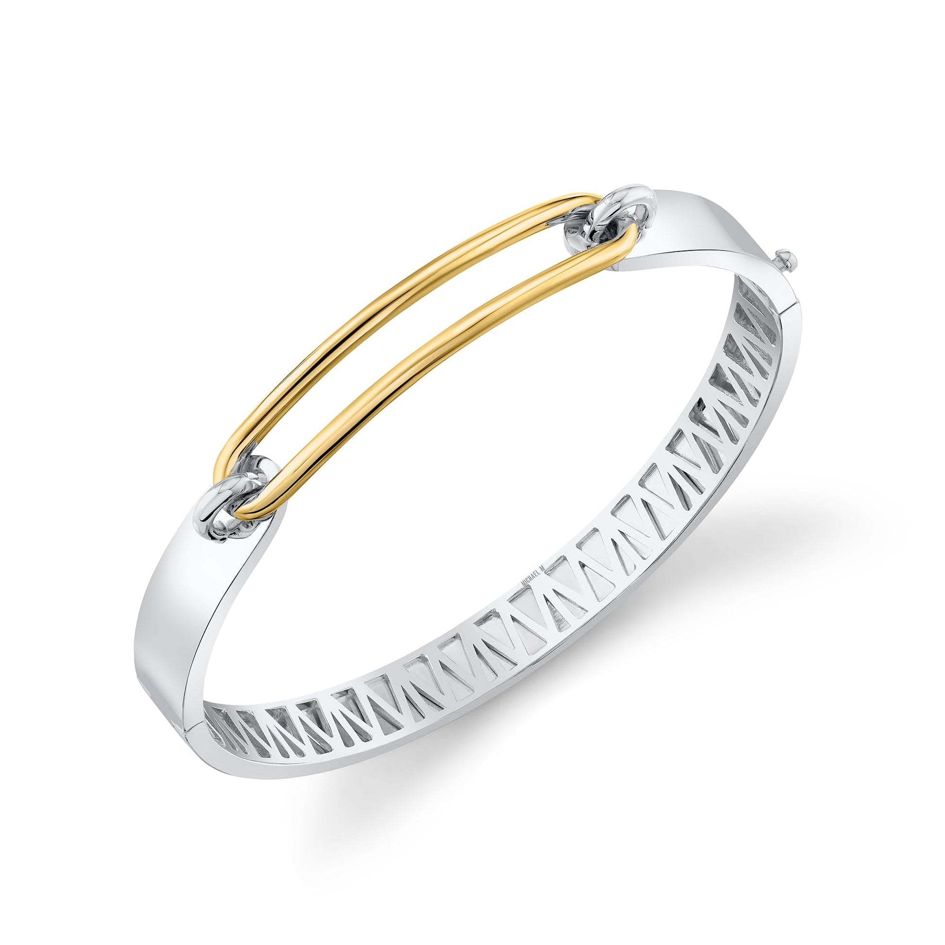 Luxe Link Bracelet