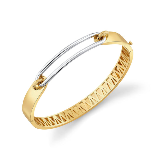 Luxe Link Bracelet