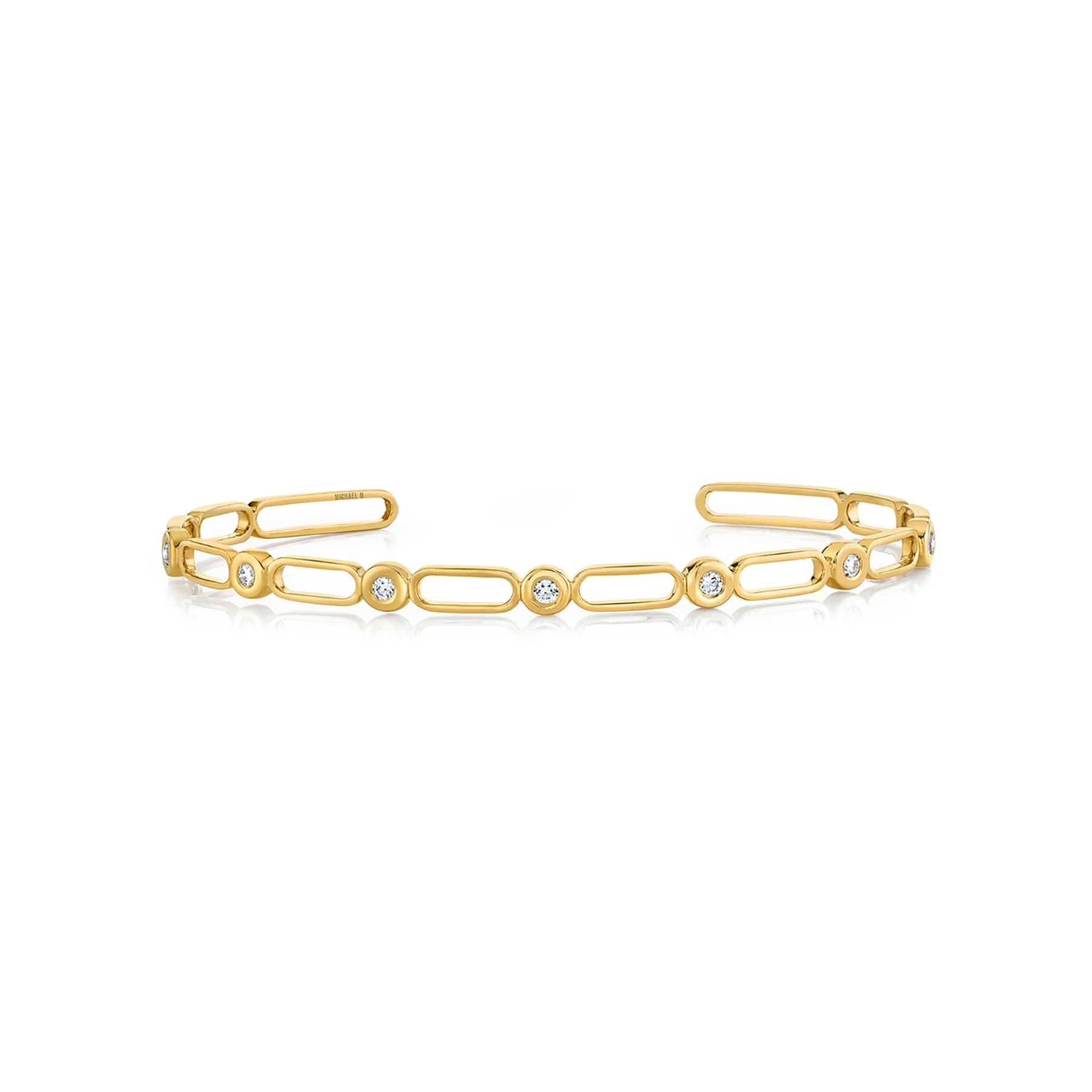 Connection Cuff