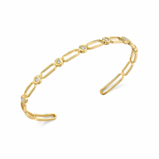 Connection Cuff