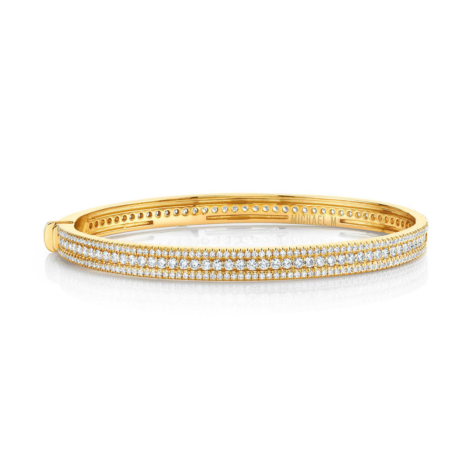 Europa Bangle