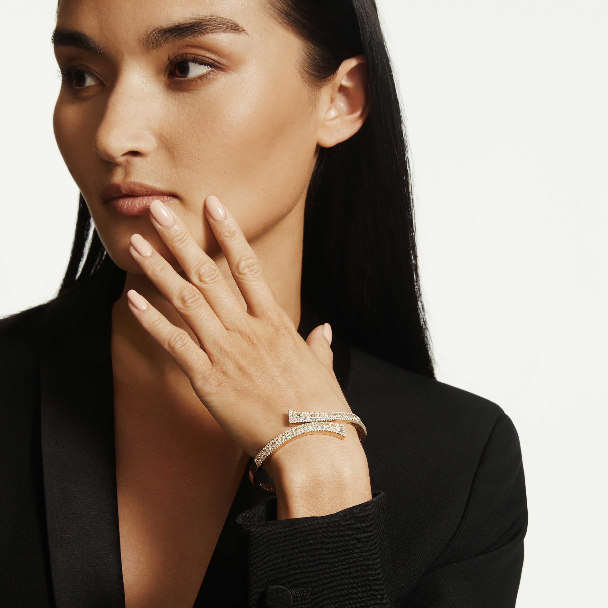 Europa Bypass Cuff