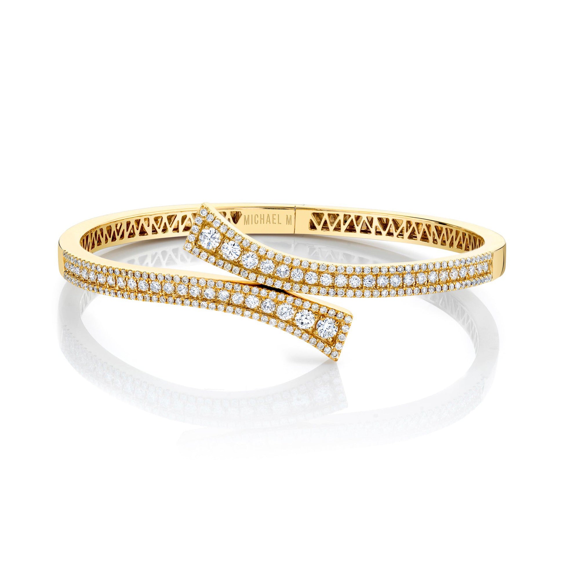 Europa Bypass Cuff