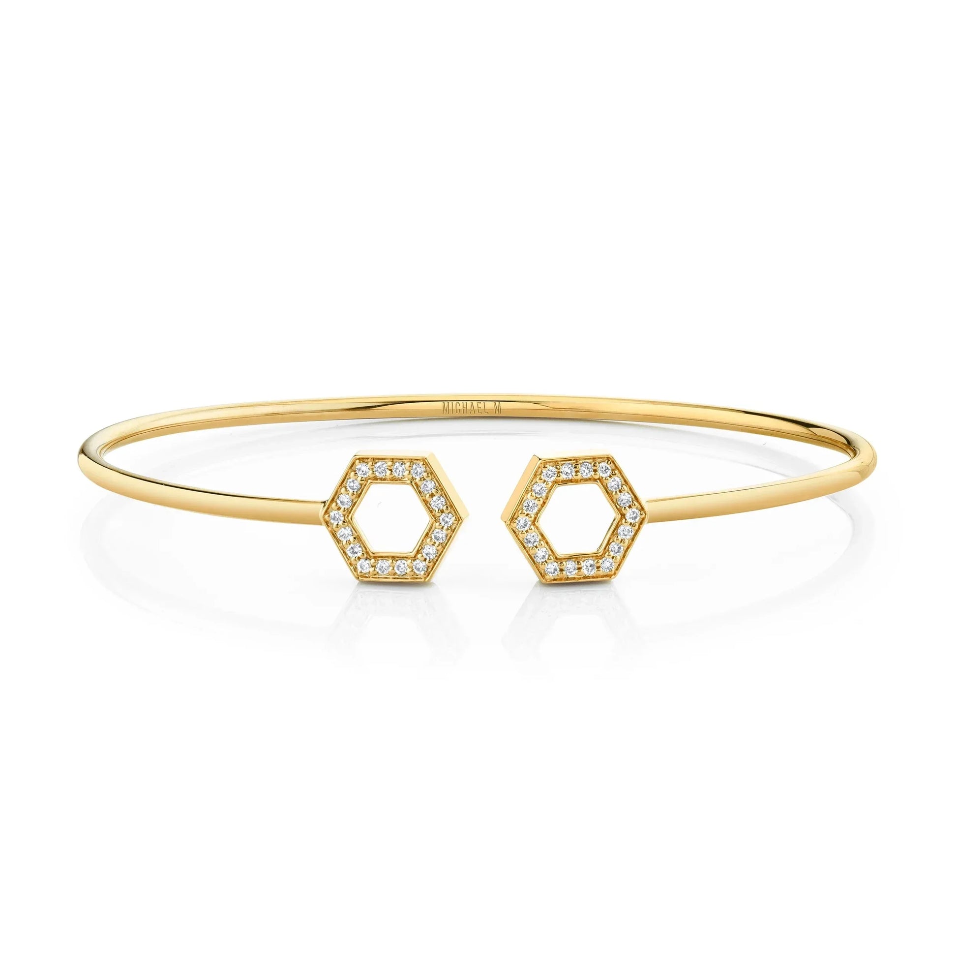 Hex Flex Cuff