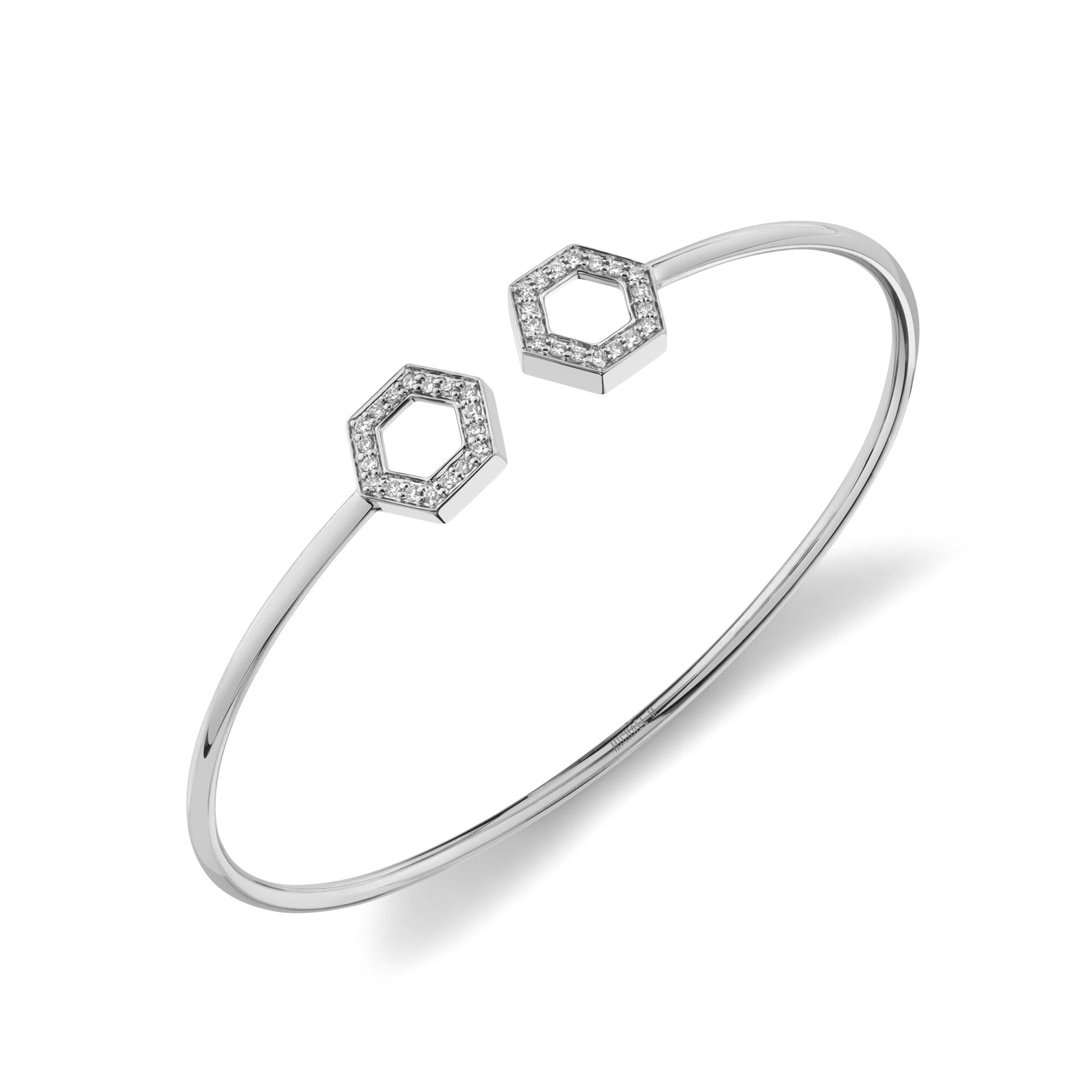 Hex Flex Cuff