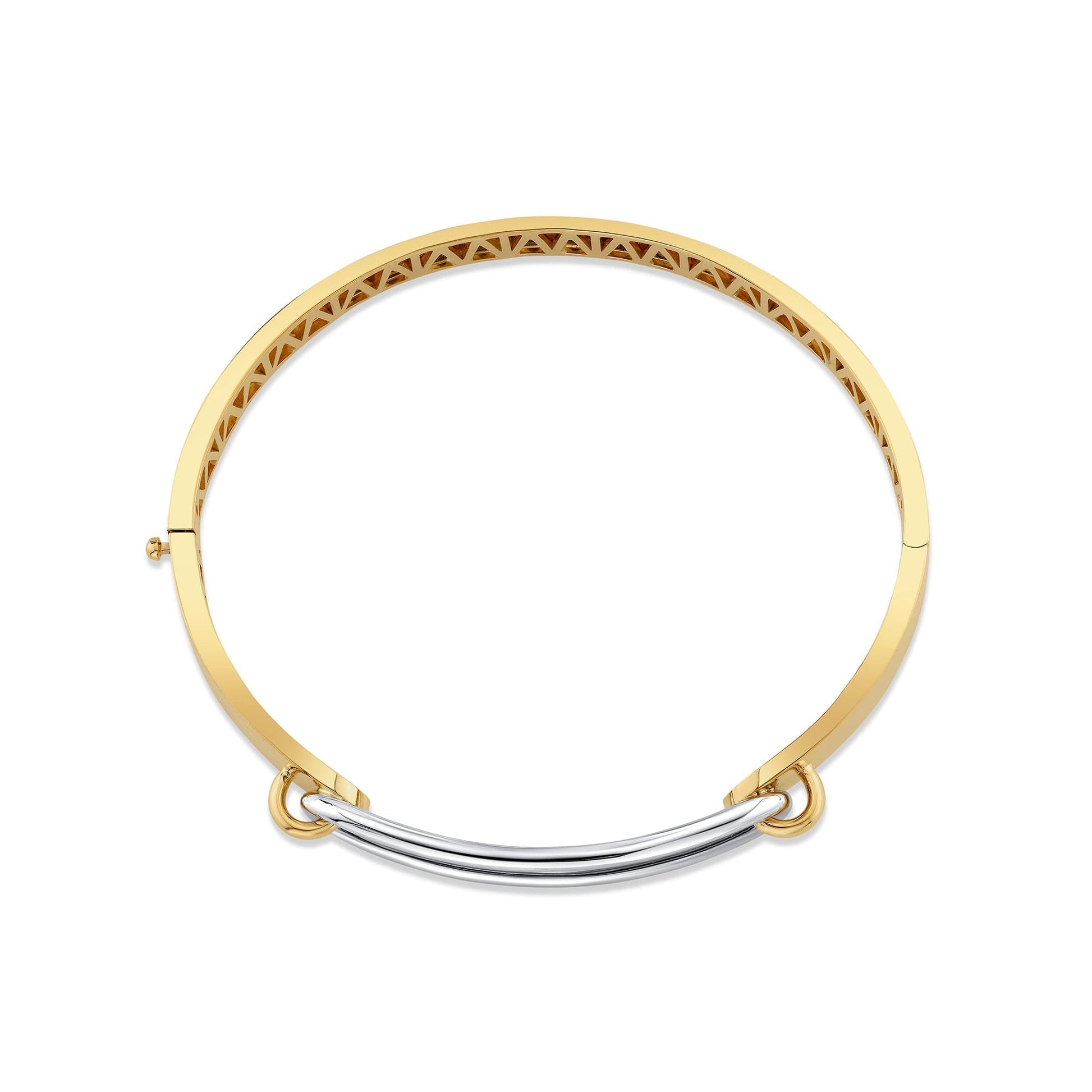 Luxe Link Bracelet