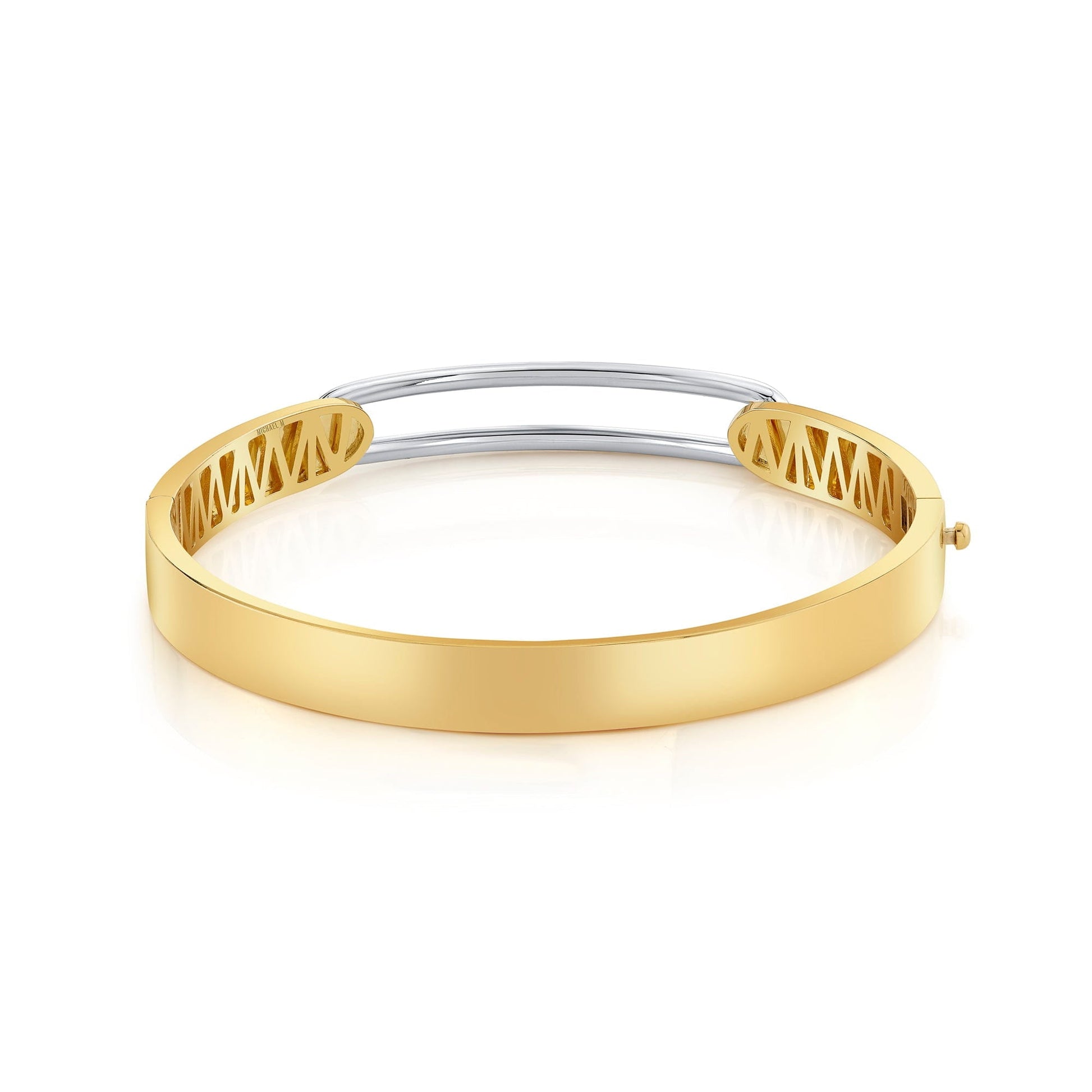 Luxe Link Bracelet