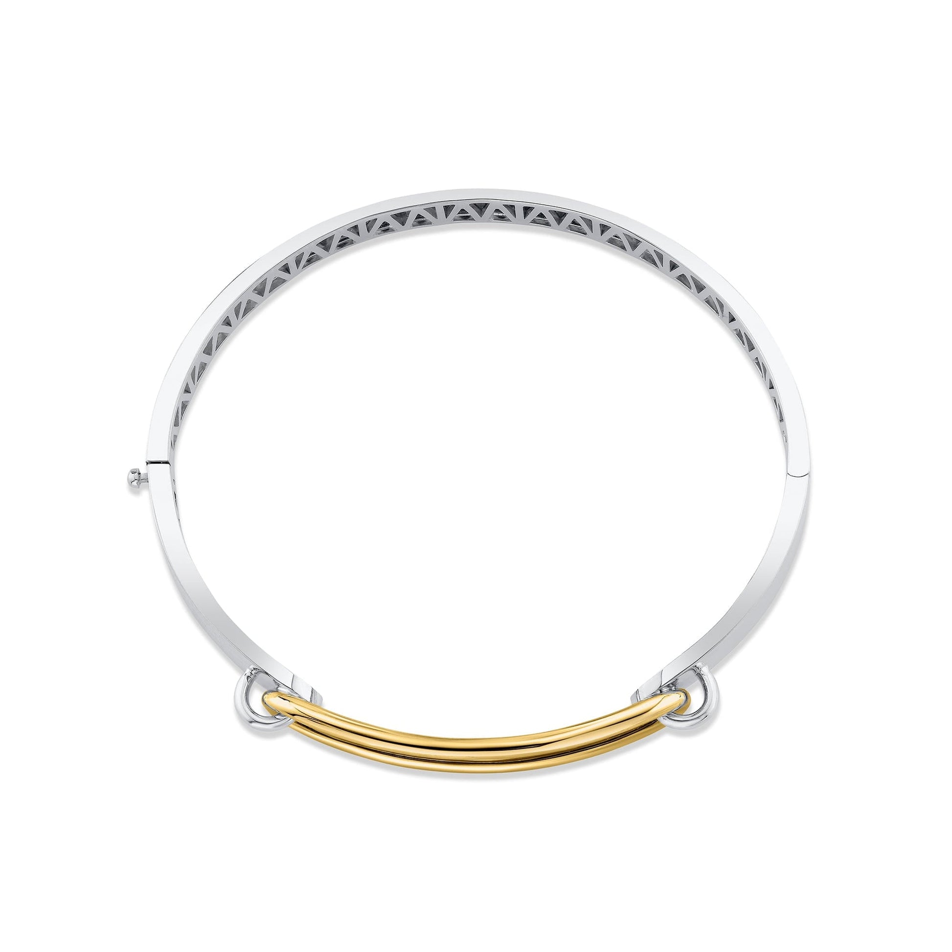 Luxe Link Bracelet