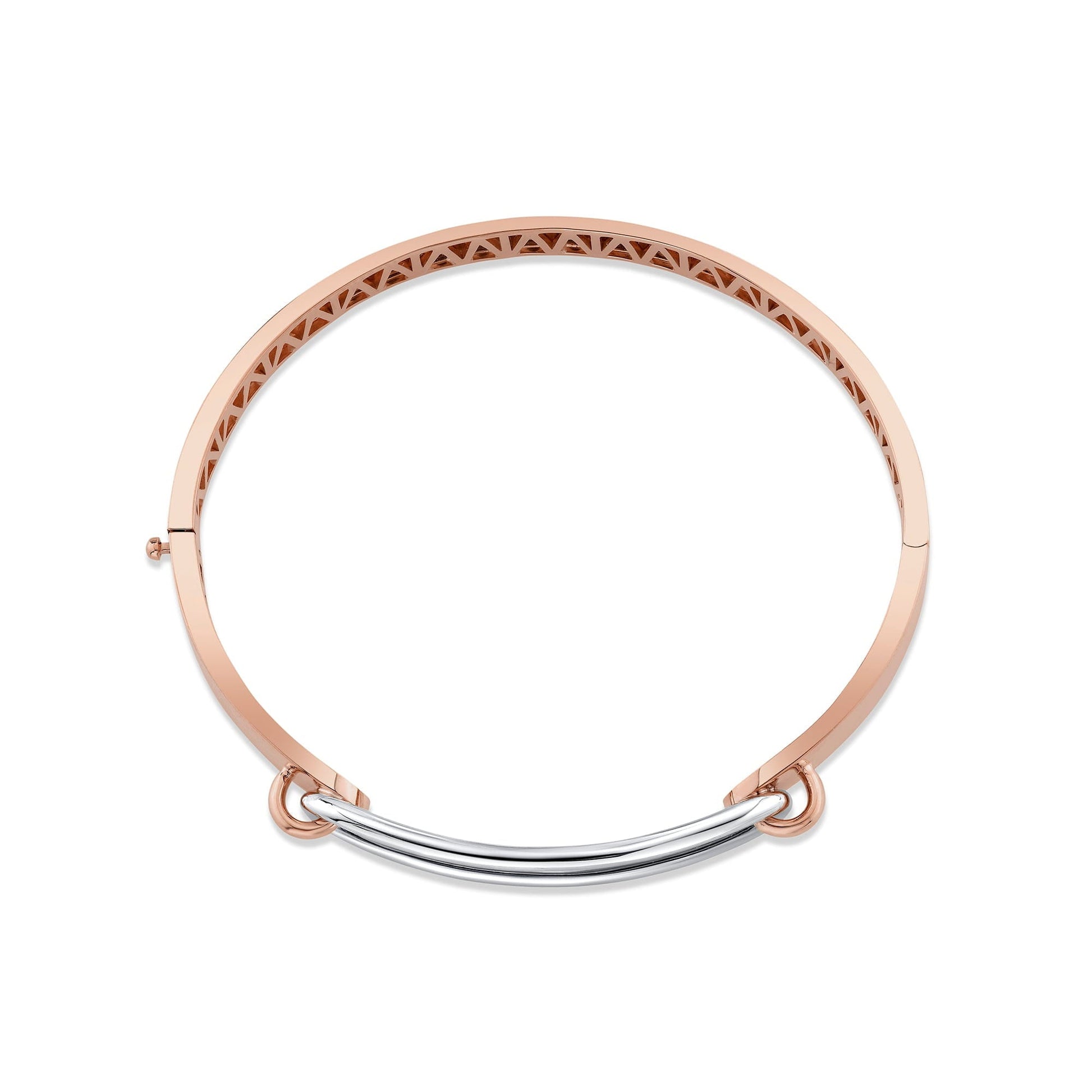 Luxe Link Bracelet